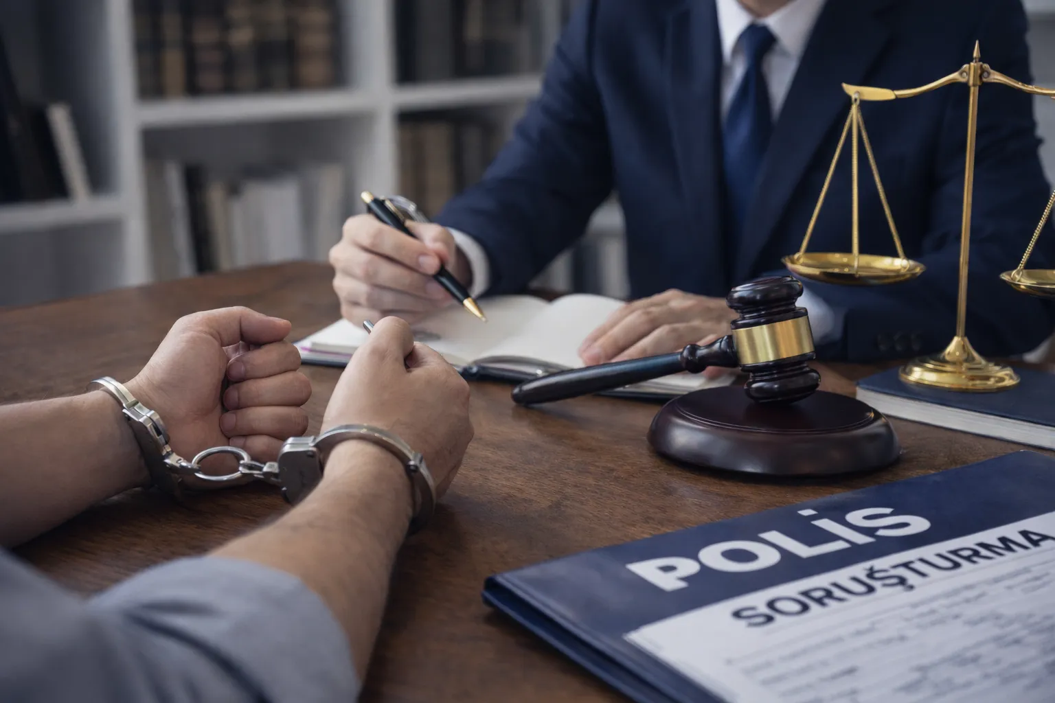 Kastamonu Ceza Avukatı Kastamonu Ceza Avukatı – Av. Furkan İşeri