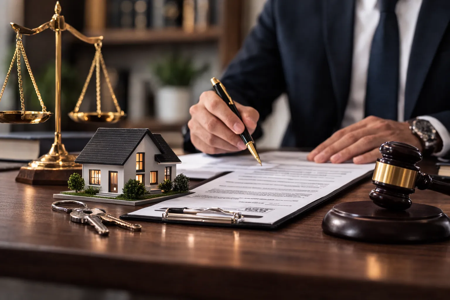 Kastamonu Gayrimenkul Avukatı Av. Furkan İşeri