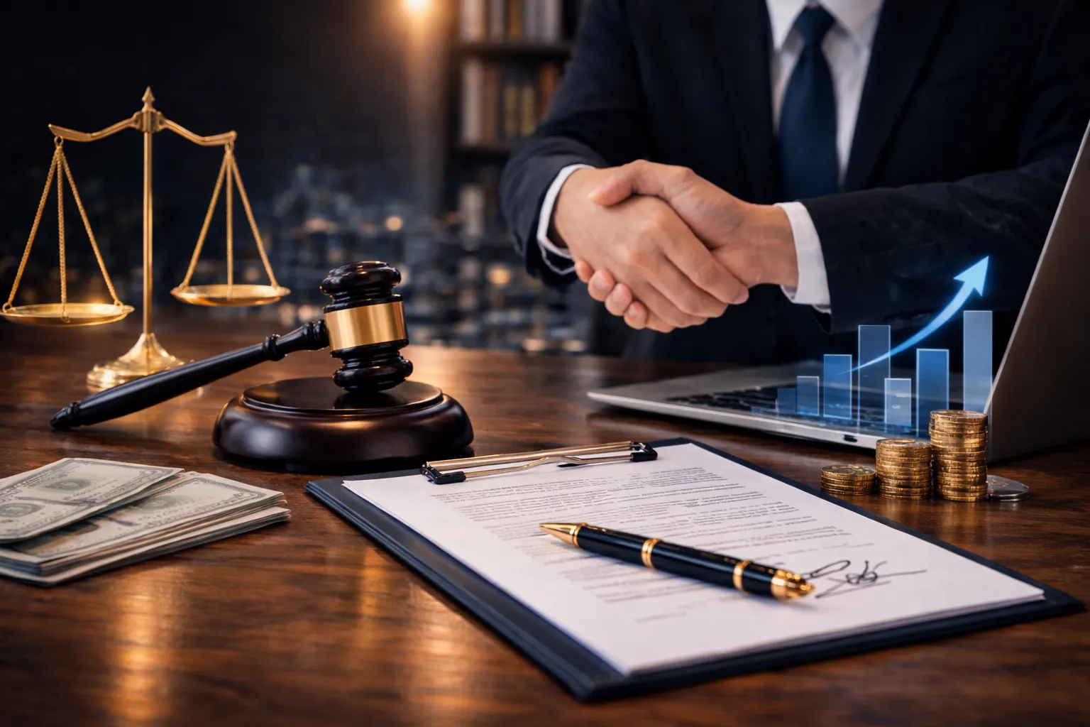 Kastamonu Ticaret Hukuku Avukatı Av. Furkan İşeri